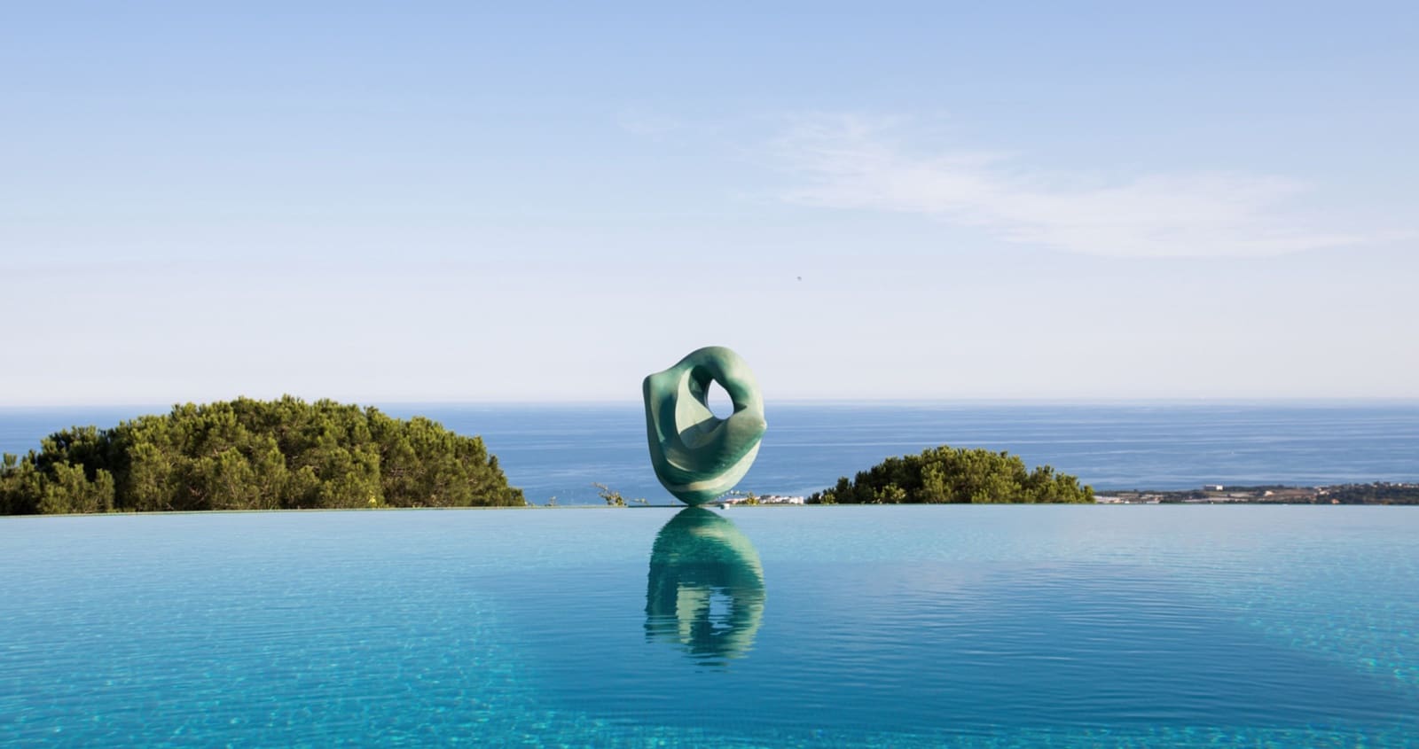 7 soveværelse Villa til salg i Barcelona by med swimmingpool garage - € 16.000.000 (Ref: 8464355)