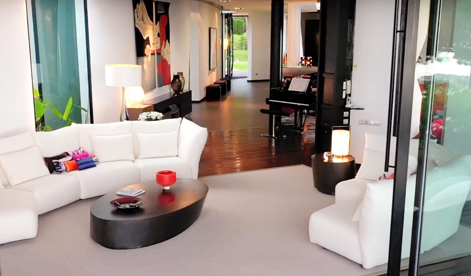 7 soveværelse Villa til salg i Barcelona by med swimmingpool garage - € 16.000.000 (Ref: 8464355)