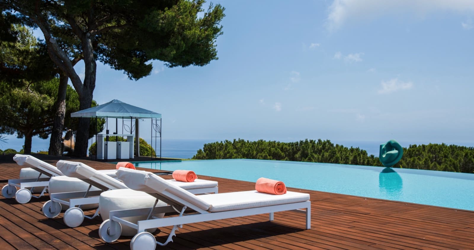 7 soveværelse Villa til salg i Barcelona by med swimmingpool garage - € 16.000.000 (Ref: 8464355)