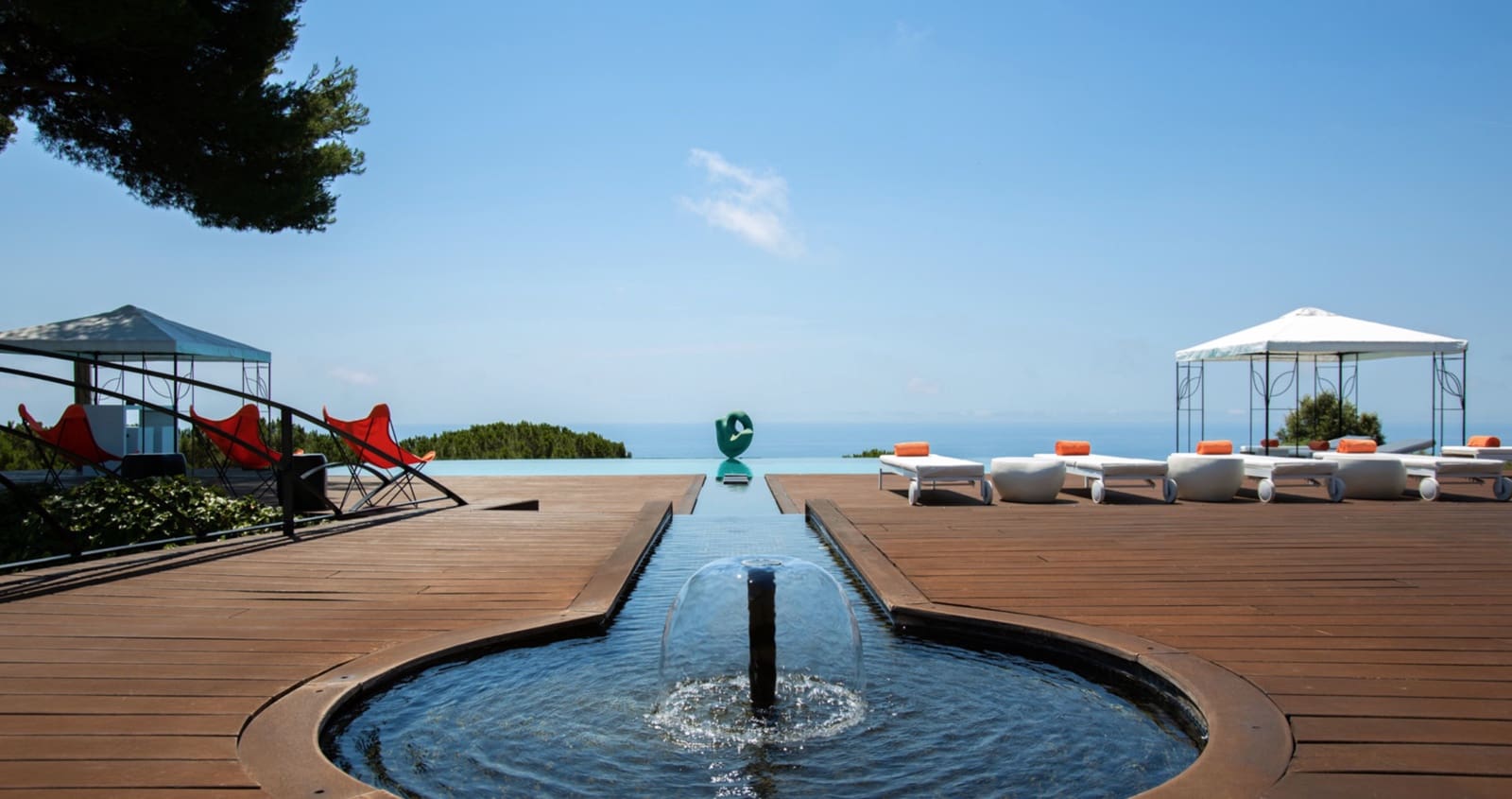 7 soveværelse Villa til salg i Barcelona by med swimmingpool garage - € 16.000.000 (Ref: 8464355)