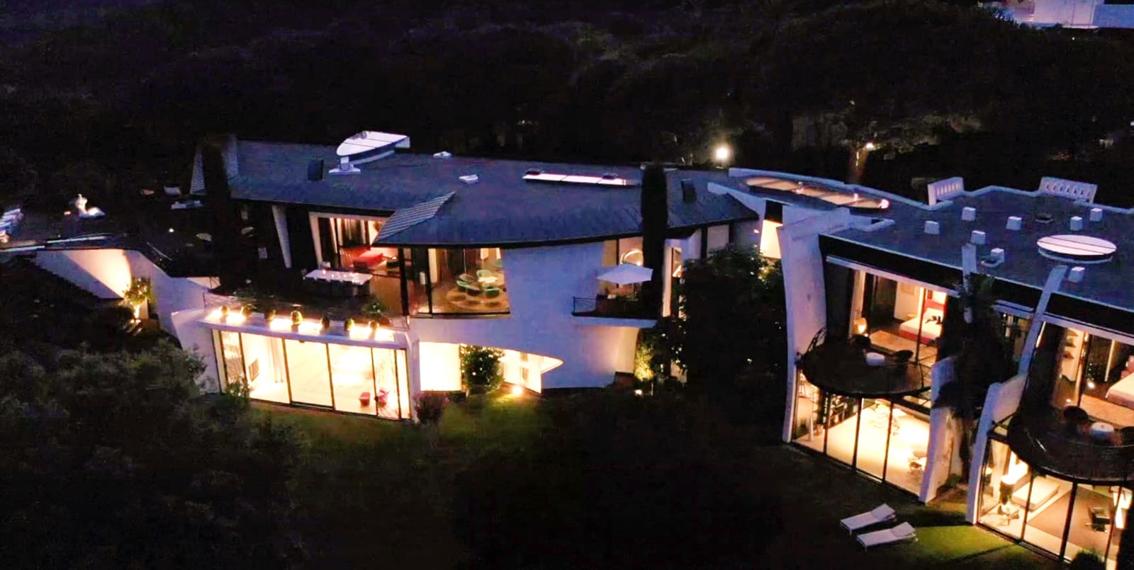 7 soveværelse Villa til salg i Barcelona by med swimmingpool garage - € 16.000.000 (Ref: 8464355)