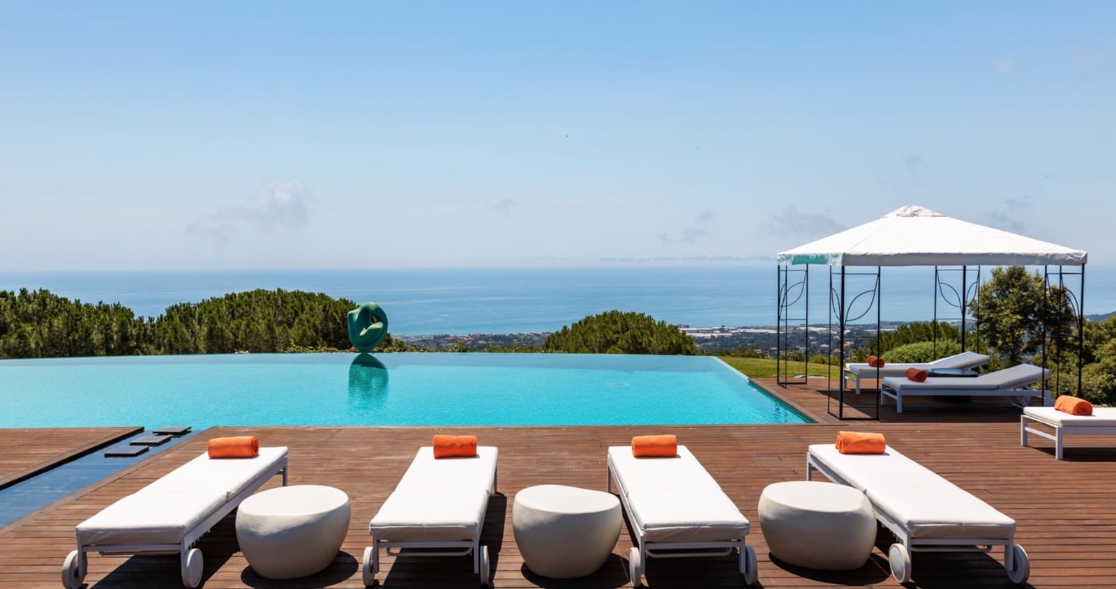 7 soveværelse Villa til salg i Barcelona by med swimmingpool garage - € 16.000.000 (Ref: 8464355)