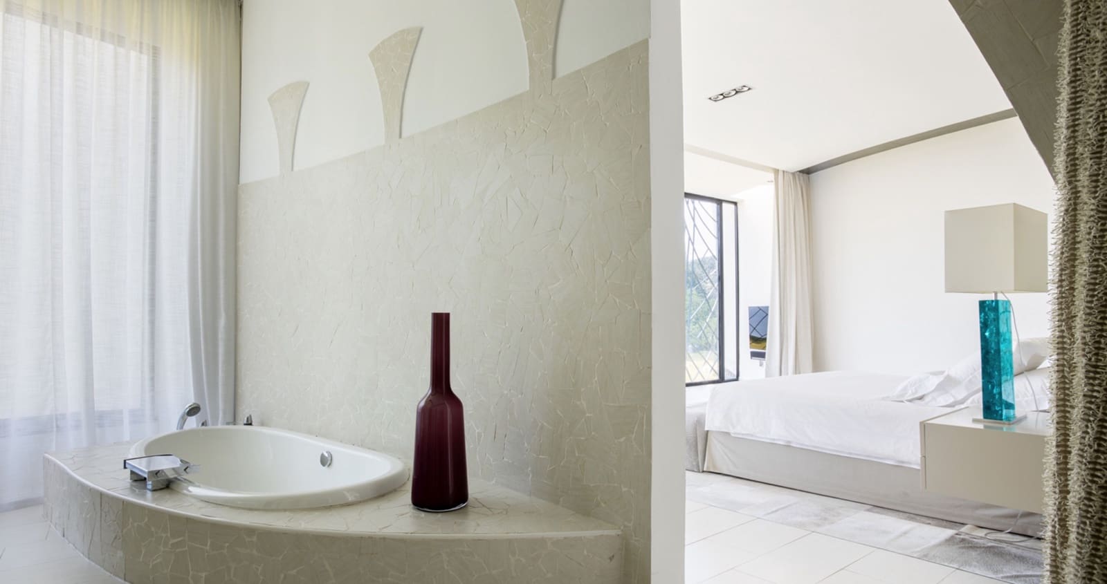 7 soveværelse Villa til salg i Barcelona by med swimmingpool garage - € 16.000.000 (Ref: 8464355)