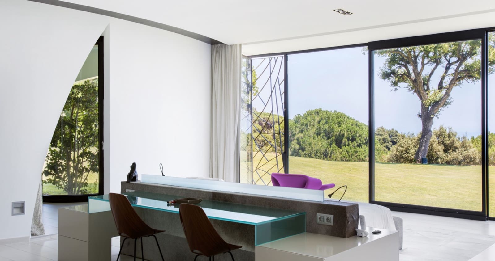 7 soveværelse Villa til salg i Barcelona by med swimmingpool garage - € 16.000.000 (Ref: 8464355)