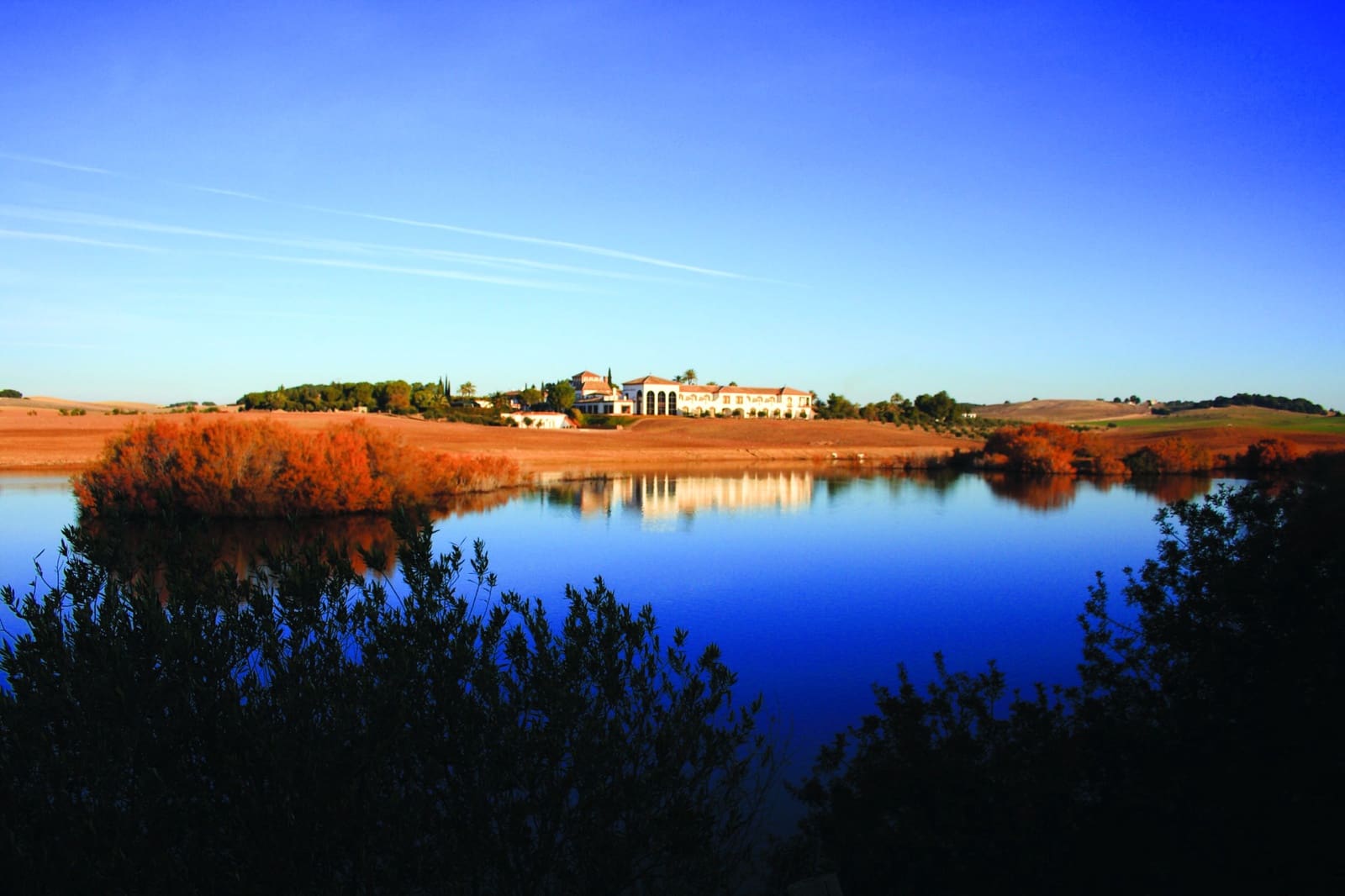 26 soveværelse Finca/Landehus til salg i Sevilla by med swimmingpool garage - € 18.000.000 (Ref: 8464356)