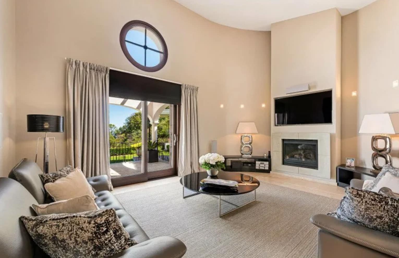 6 slaapkamer Villa te koop in Marbella met zwembad garage - € 3.800.000 (Ref: 8464357)