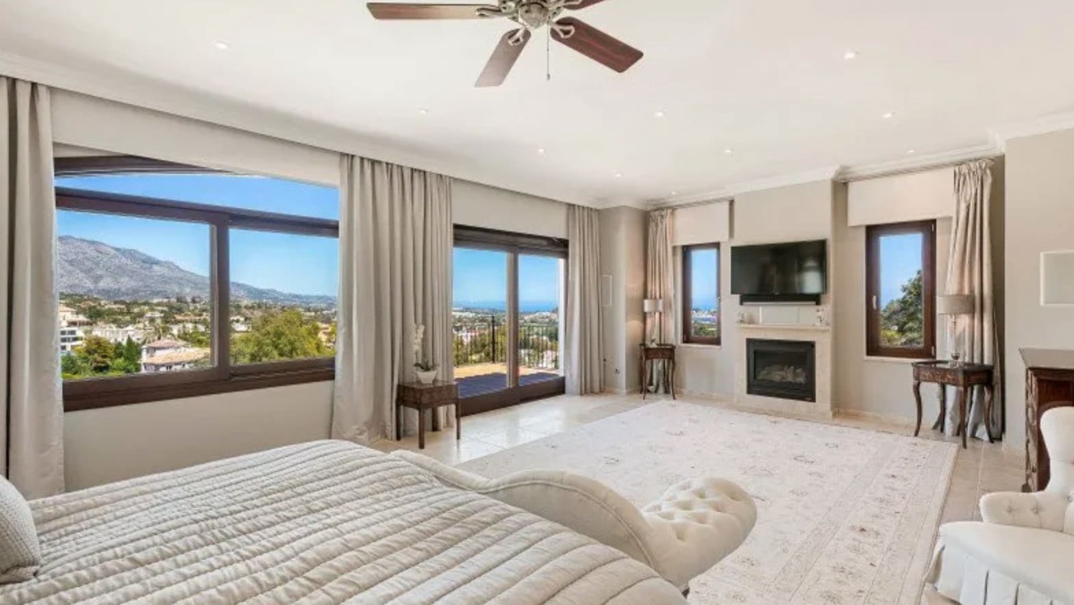 6 slaapkamer Villa te koop in Marbella met zwembad garage - € 3.800.000 (Ref: 8464357)