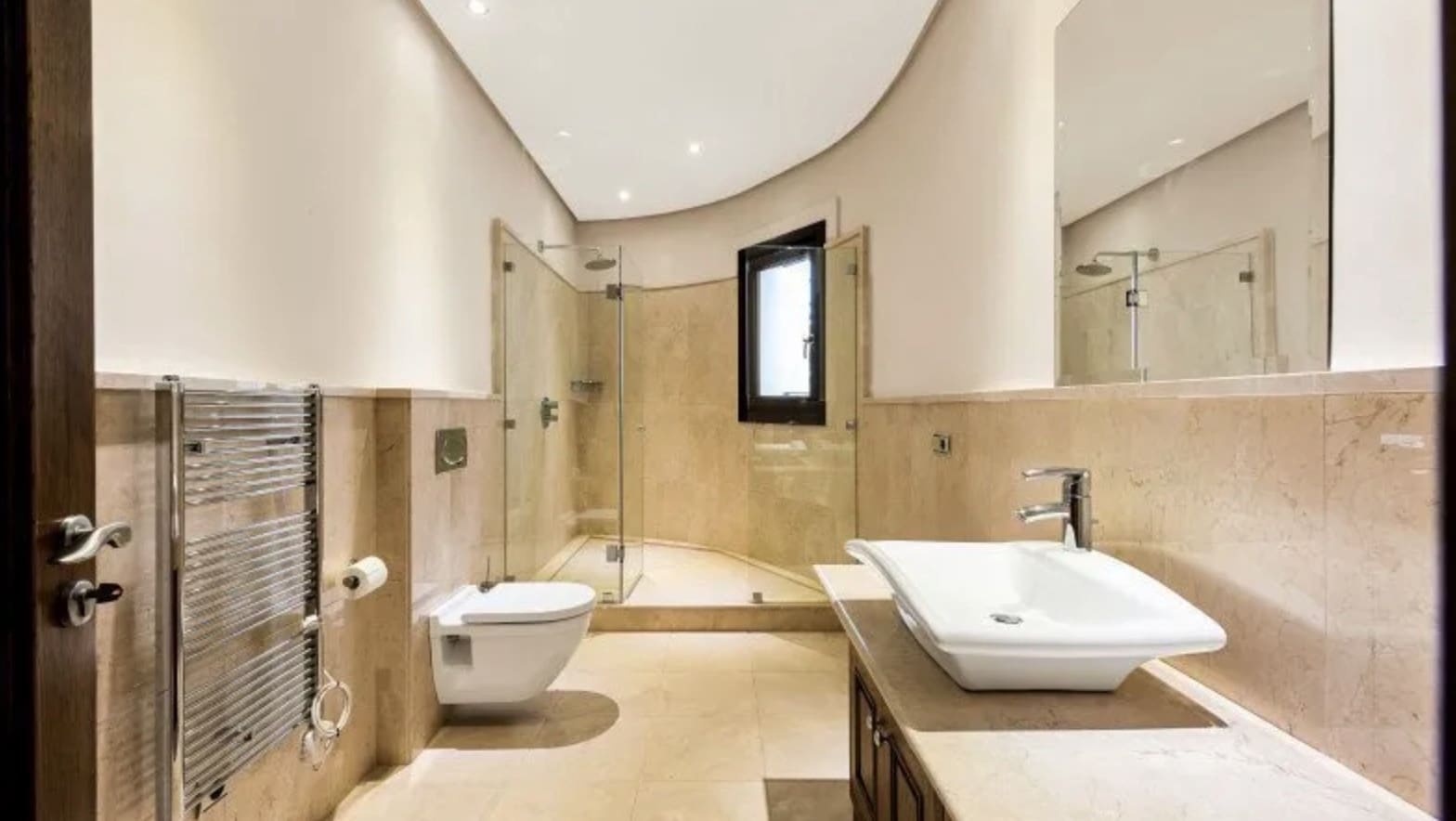 6 slaapkamer Villa te koop in Marbella met zwembad garage - € 3.800.000 (Ref: 8464357)