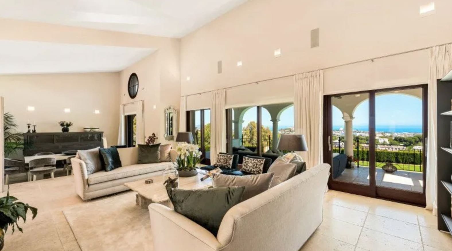 6 slaapkamer Villa te koop in Marbella met zwembad garage - € 3.800.000 (Ref: 8464357)