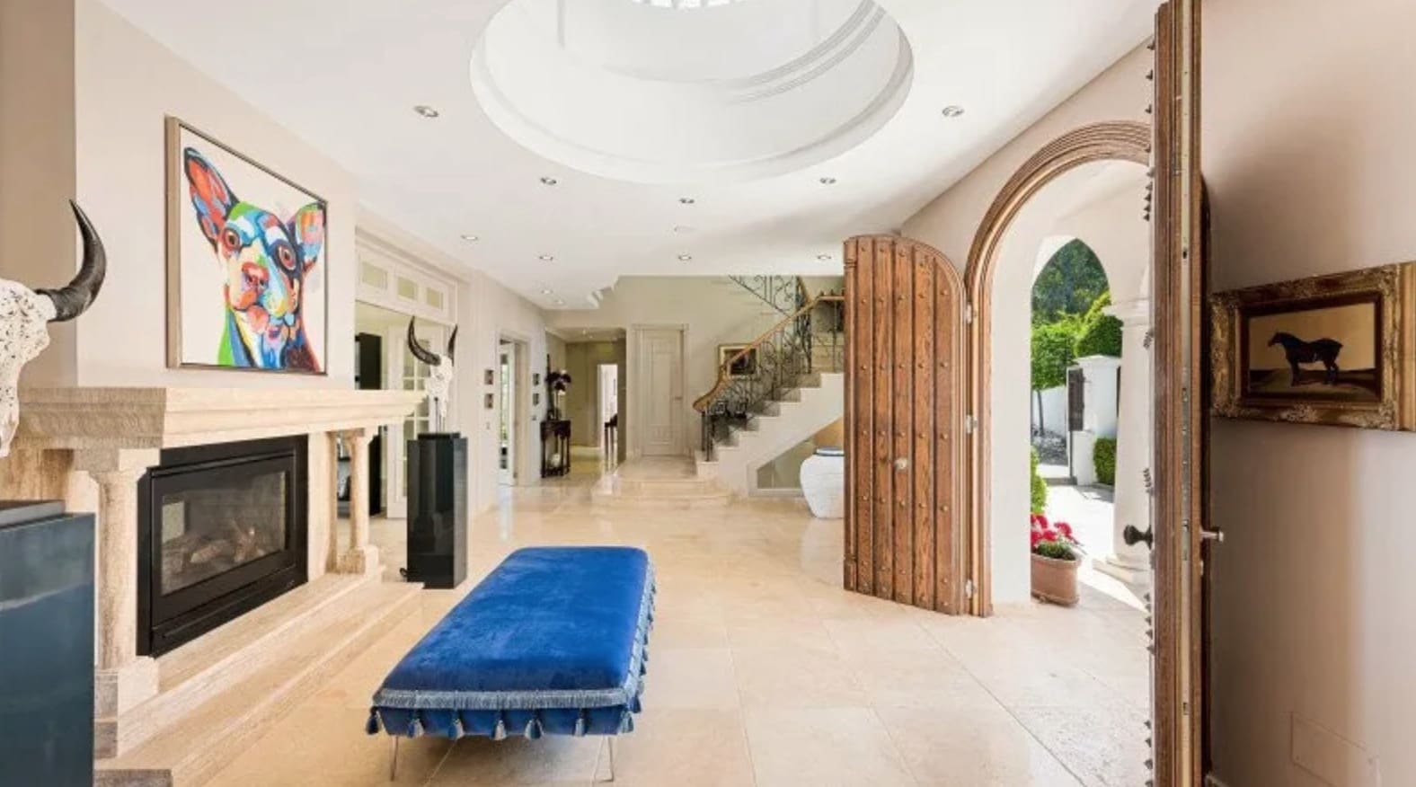 6 slaapkamer Villa te koop in Marbella met zwembad garage - € 3.800.000 (Ref: 8464357)