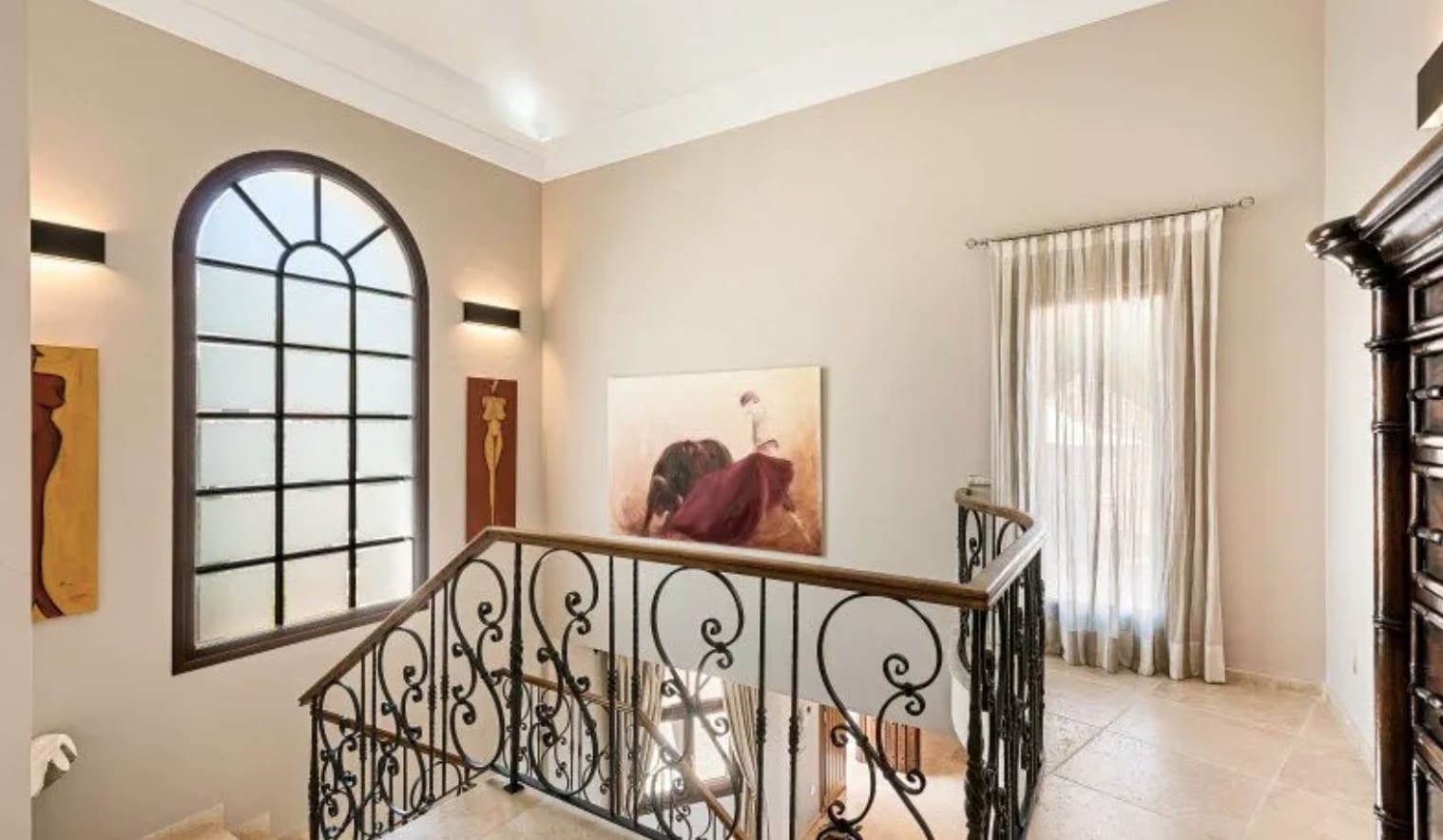 6 slaapkamer Villa te koop in Marbella met zwembad garage - € 3.800.000 (Ref: 8464357)