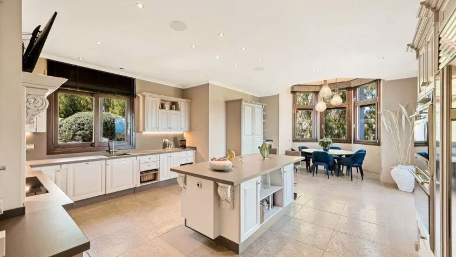 6 slaapkamer Villa te koop in Marbella met zwembad garage - € 3.800.000 (Ref: 8464357)