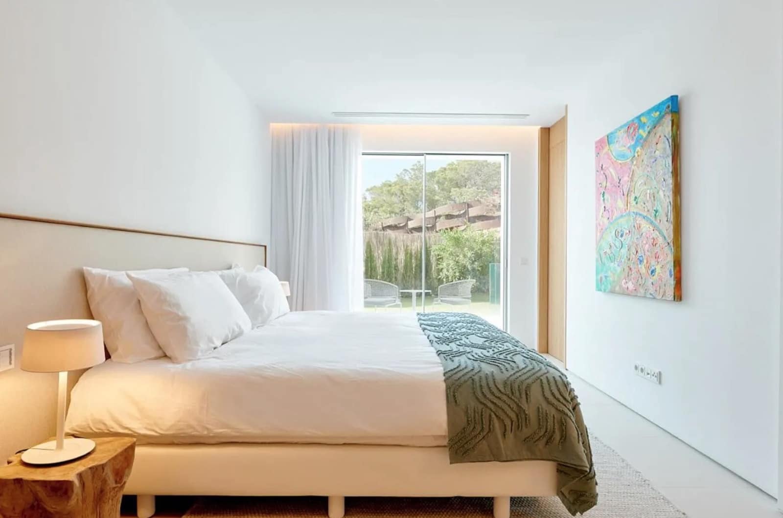 7 slaapkamer Villa te koop in Cala Conta met zwembad garage - € 4.450.000 (Ref: 8464358)