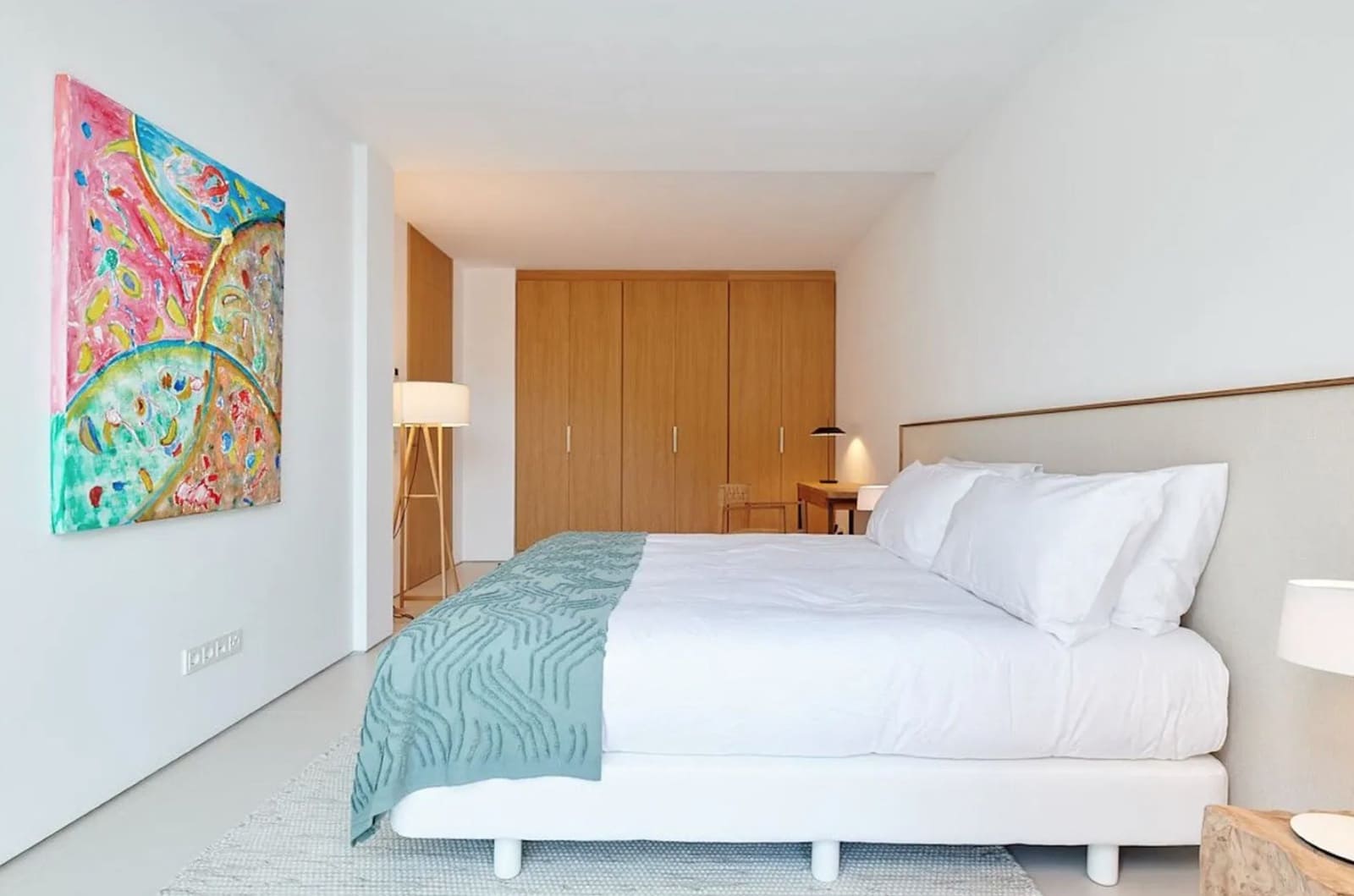 7 slaapkamer Villa te koop in Cala Conta met zwembad garage - € 4.450.000 (Ref: 8464358)