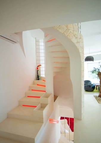 6 soveværelse Villa til salg i Cala Tarida, San Jose / Sant Josep de Sa Talaia med swimmingpool garage - € 5.500.000 (Ref: 8464359)