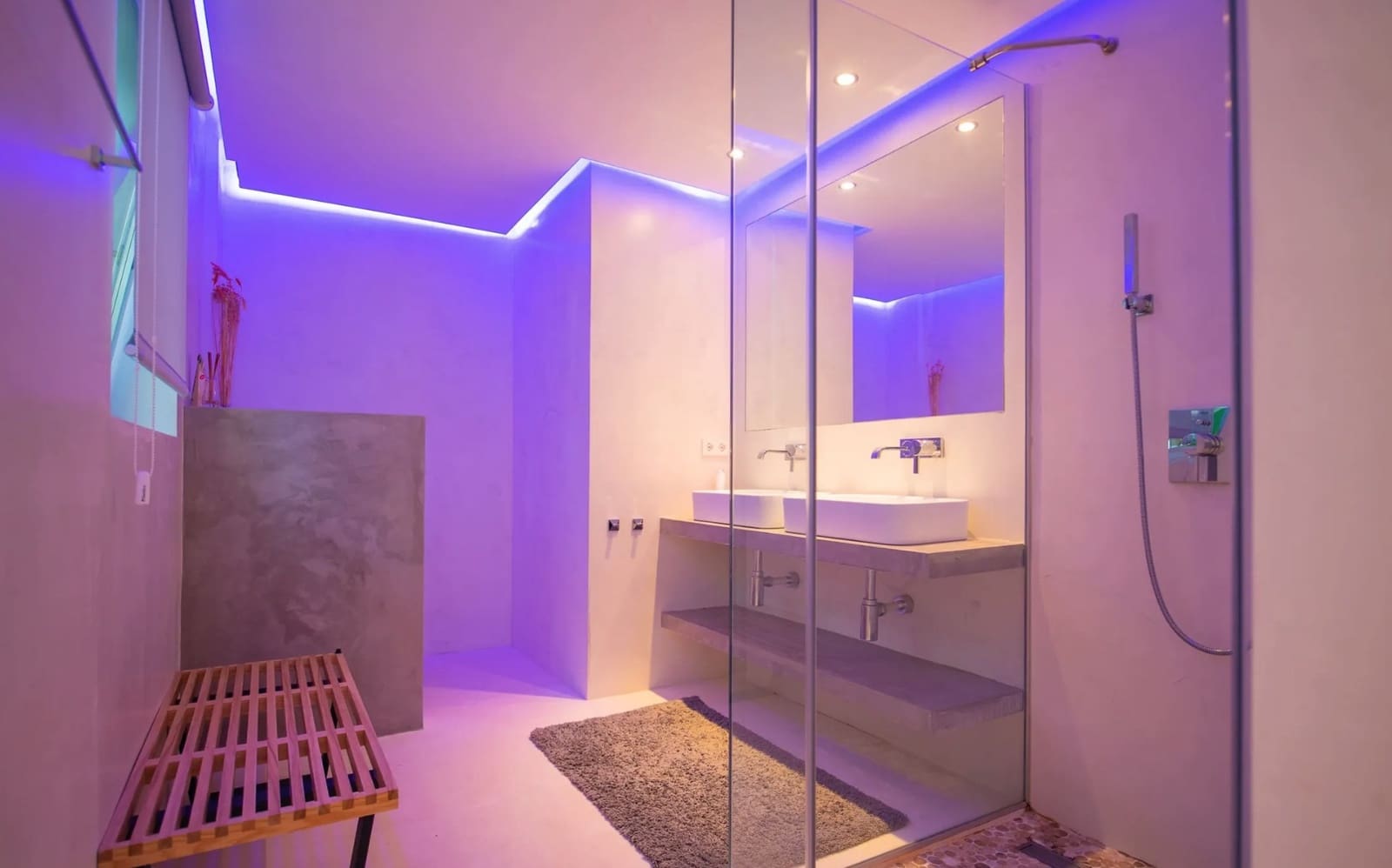 6 soveværelse Villa til salg i Cala Tarida med swimmingpool garage - € 5.500.000 (Ref: 8464359)