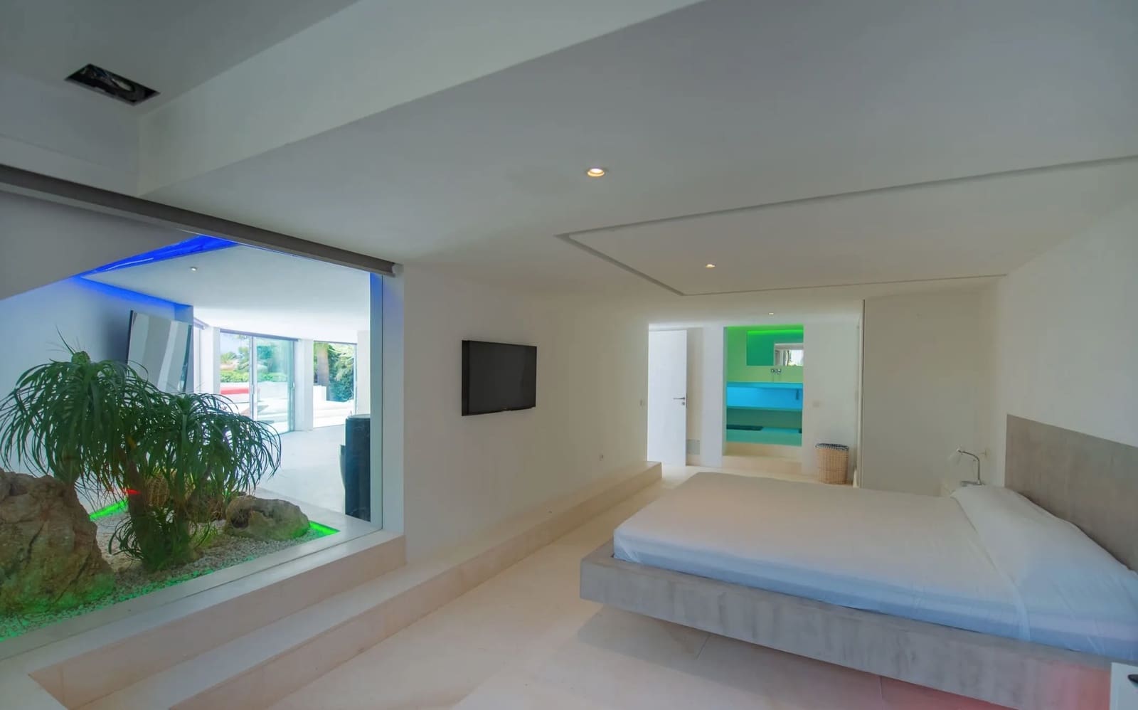 6 soveværelse Villa til salg i Cala Tarida med swimmingpool garage - € 5.500.000 (Ref: 8464359)