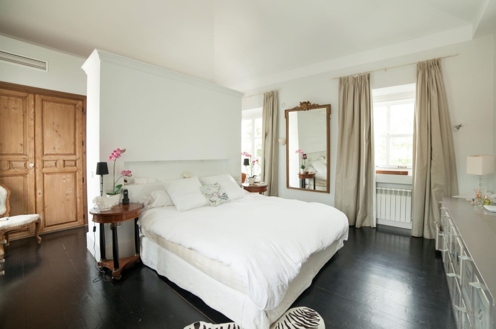 5 soverom Villa til salgs i Marbella med svømmebasseng garasje - € 2 700 000 (Ref: 8464360)