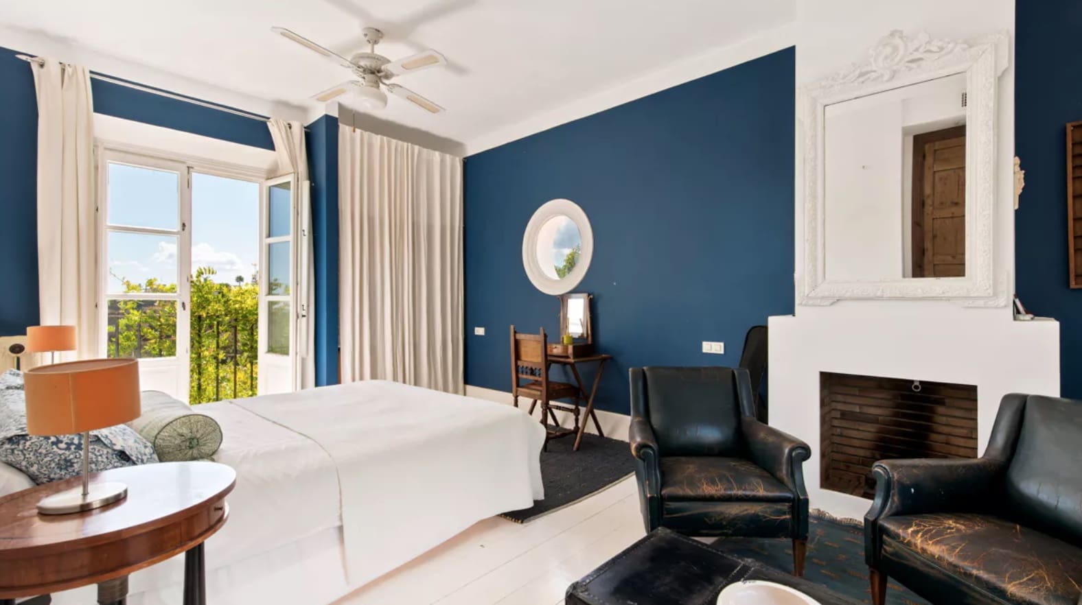 5 soverom Villa til salgs i Marbella med svømmebasseng garasje - € 2 700 000 (Ref: 8464360)