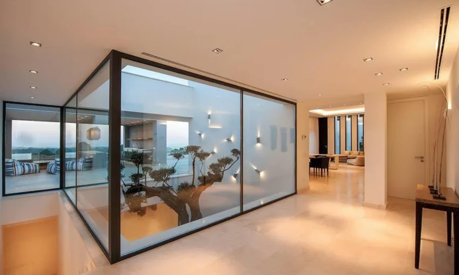 6 quarto Moradia para venda em Es Cubells com piscina garagem - 7 000 000 € (Ref: 8464361)