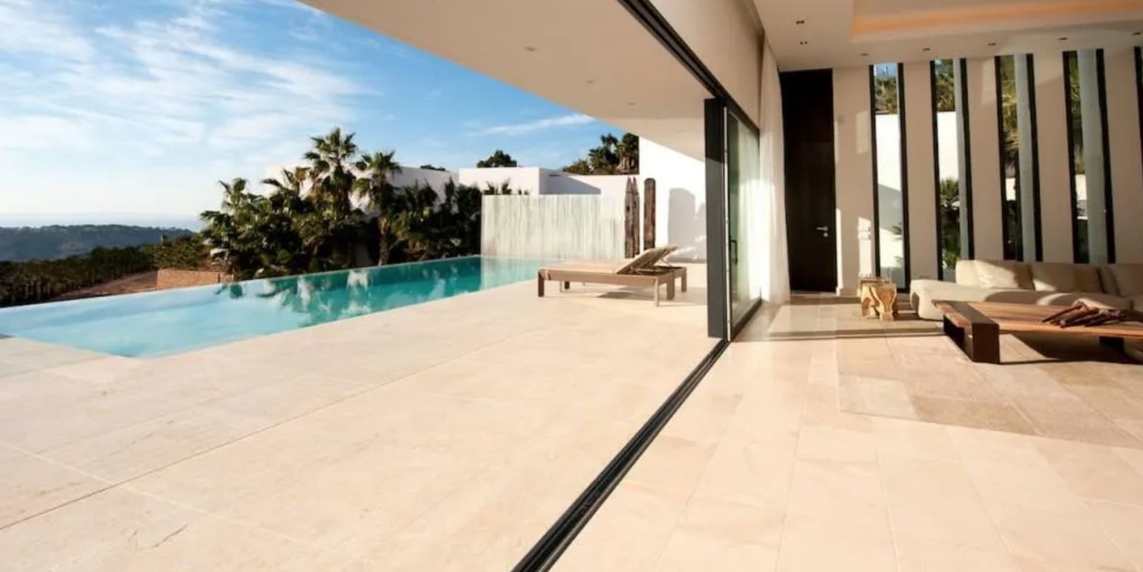 6 quarto Moradia para venda em Es Cubells com piscina garagem - 7 000 000 € (Ref: 8464361)