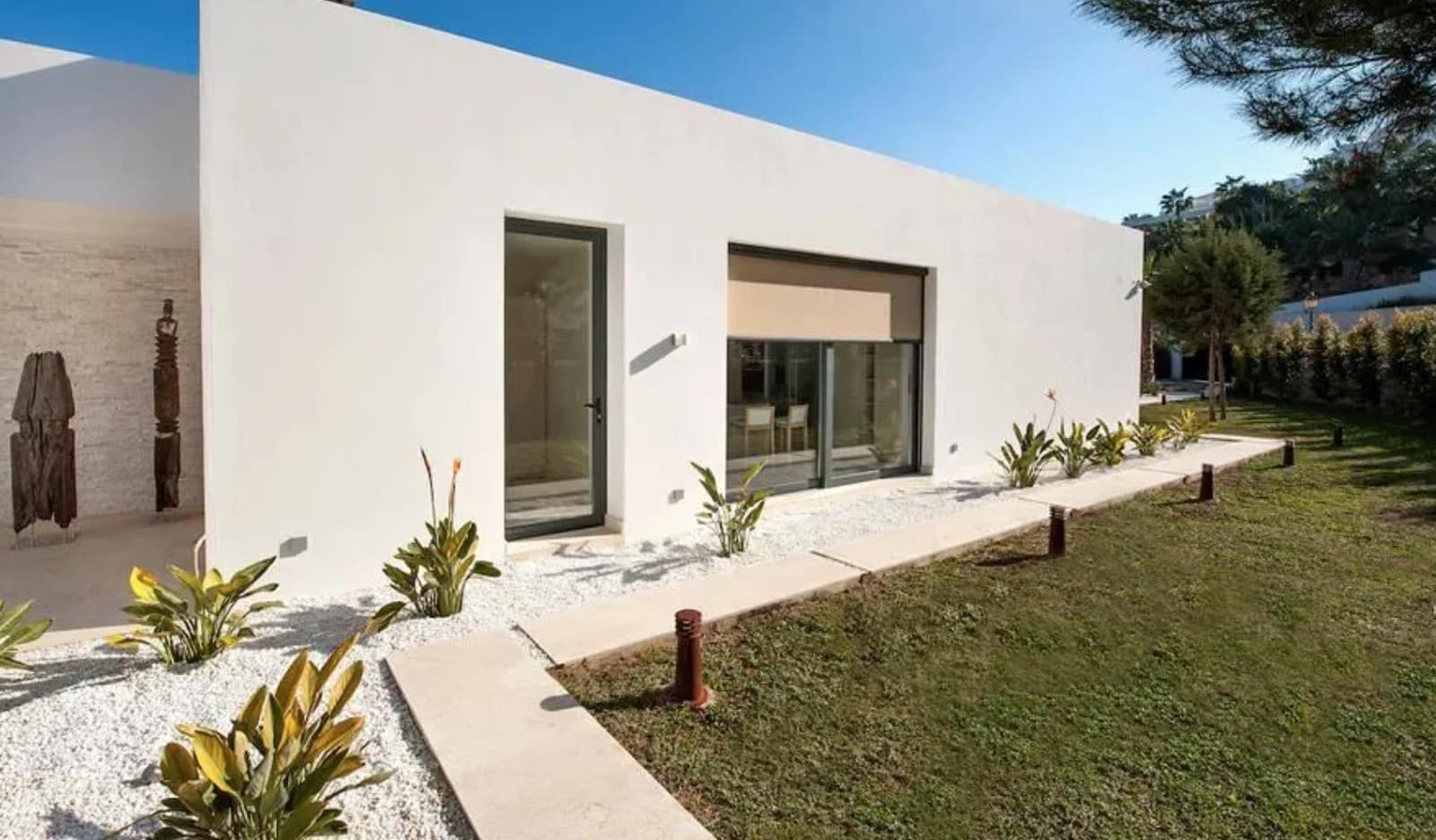 6 quarto Moradia para venda em Es Cubells com piscina garagem - 7 000 000 € (Ref: 8464361)