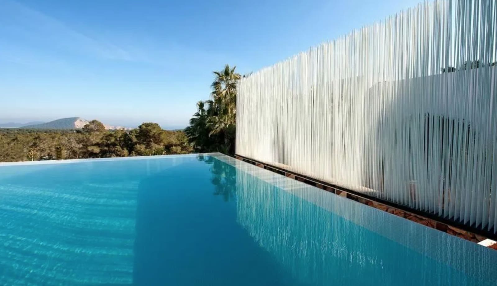 6 quarto Moradia para venda em Es Cubells com piscina garagem - 7 000 000 € (Ref: 8464361)