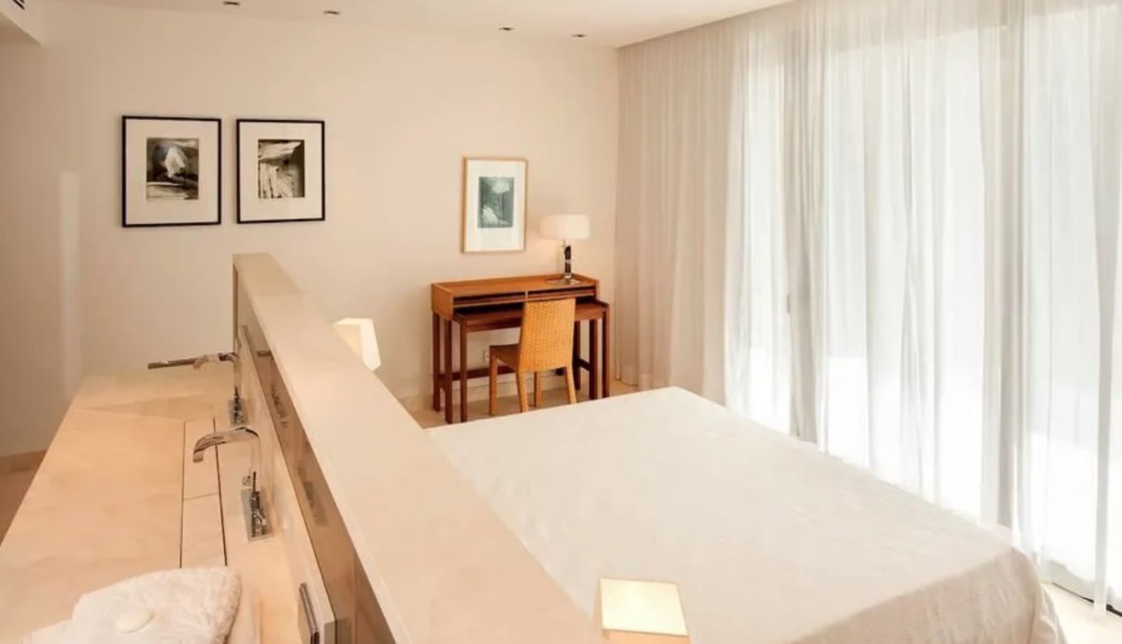 6 quarto Moradia para venda em Es Cubells com piscina garagem - 7 000 000 € (Ref: 8464361)