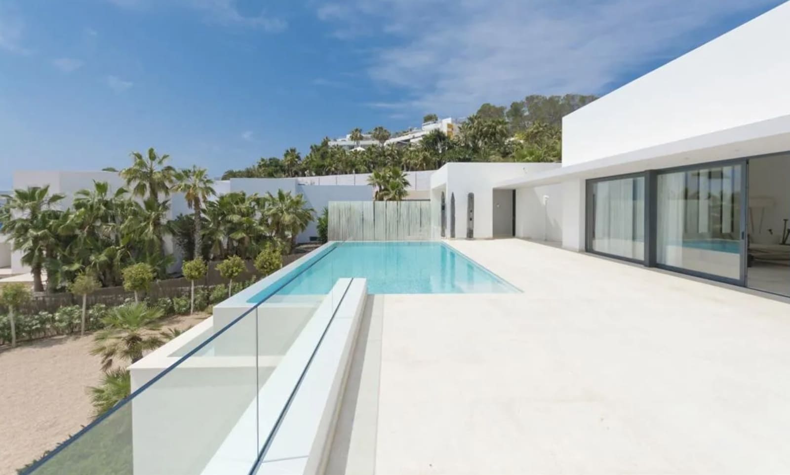 6 quarto Moradia para venda em Es Cubells com piscina garagem - 7 000 000 € (Ref: 8464361)