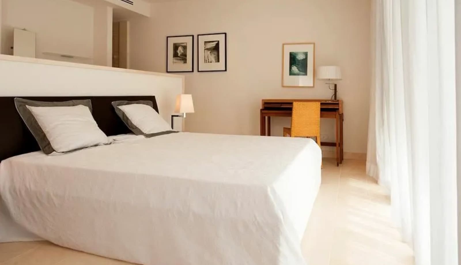 6 quarto Moradia para venda em Es Cubells com piscina garagem - 7 000 000 € (Ref: 8464361)