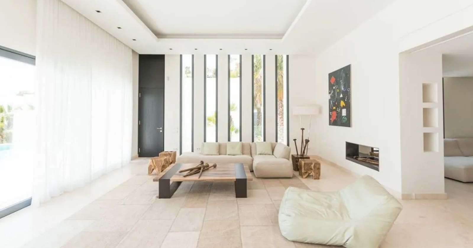 6 quarto Moradia para venda em Es Cubells com piscina garagem - 7 000 000 € (Ref: 8464361)