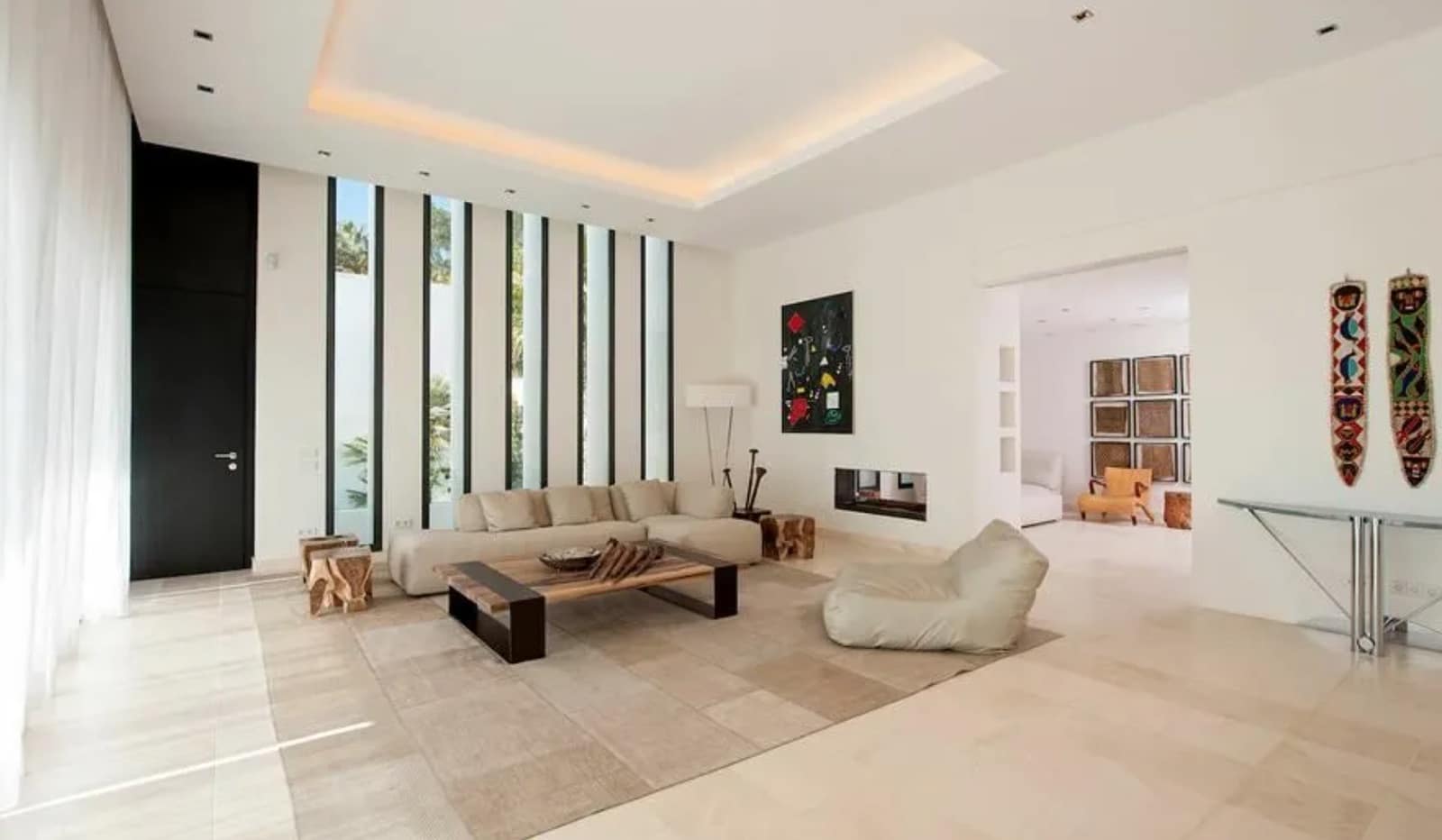 6 quarto Moradia para venda em Es Cubells com piscina garagem - 7 000 000 € (Ref: 8464361)