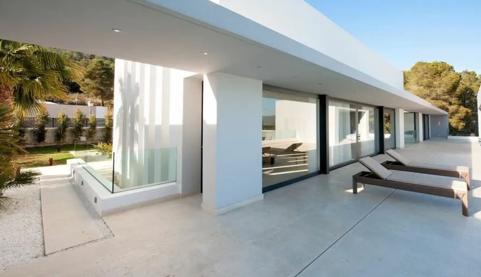 6 quarto Moradia para venda em Es Cubells com piscina garagem - 7 000 000 € (Ref: 8464361)