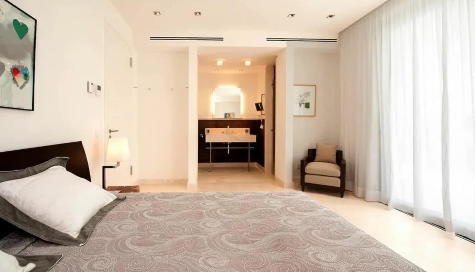 6 quarto Moradia para venda em Es Cubells com piscina garagem - 7 000 000 € (Ref: 8464361)