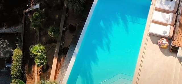 6 soveværelse Villa til salg i Santa Eulalia / Santa Eularia med swimmingpool garage - € 6.500.000 (Ref: 8464362)