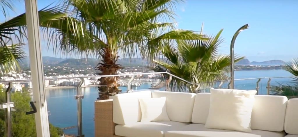 6 soveværelse Villa til salg i Santa Eulalia / Santa Eularia med swimmingpool garage - € 6.500.000 (Ref: 8464362)