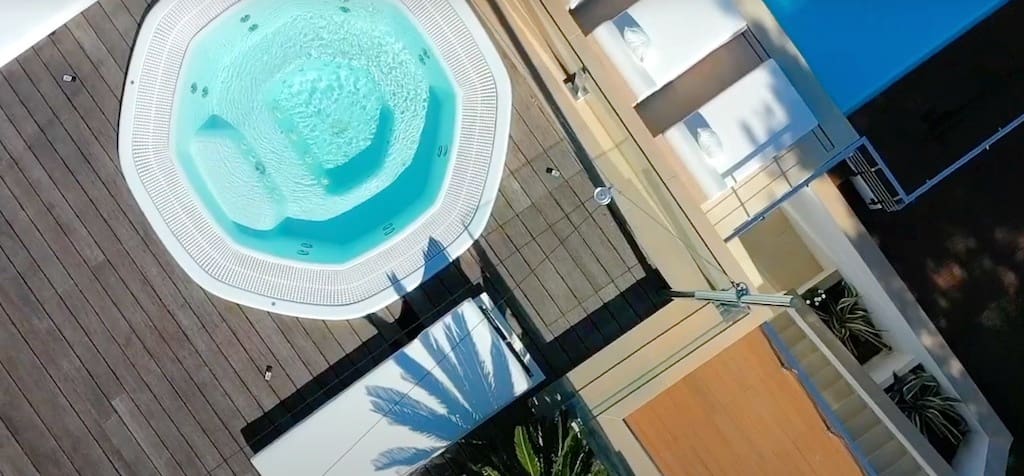 6 soveværelse Villa til salg i Santa Eulalia / Santa Eularia med swimmingpool garage - € 6.500.000 (Ref: 8464362)