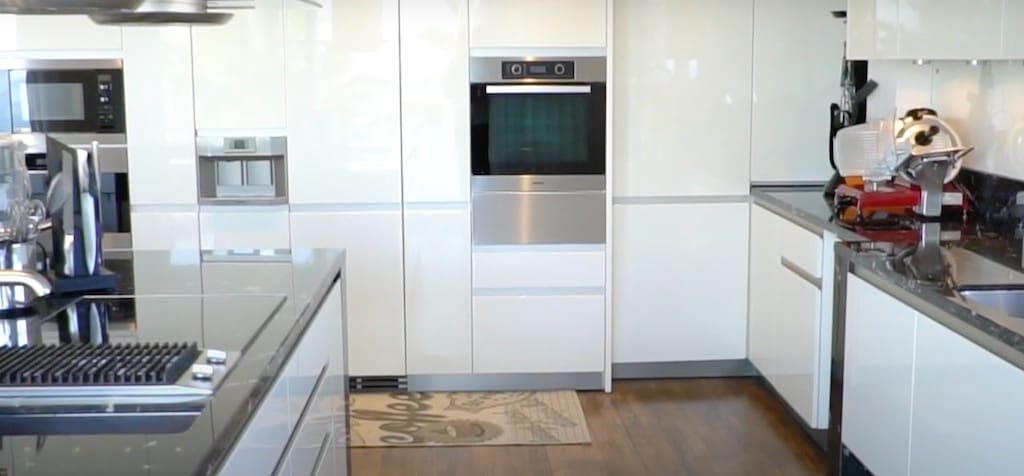 6 soveværelse Villa til salg i Santa Eulalia / Santa Eularia med swimmingpool garage - € 6.500.000 (Ref: 8464362)