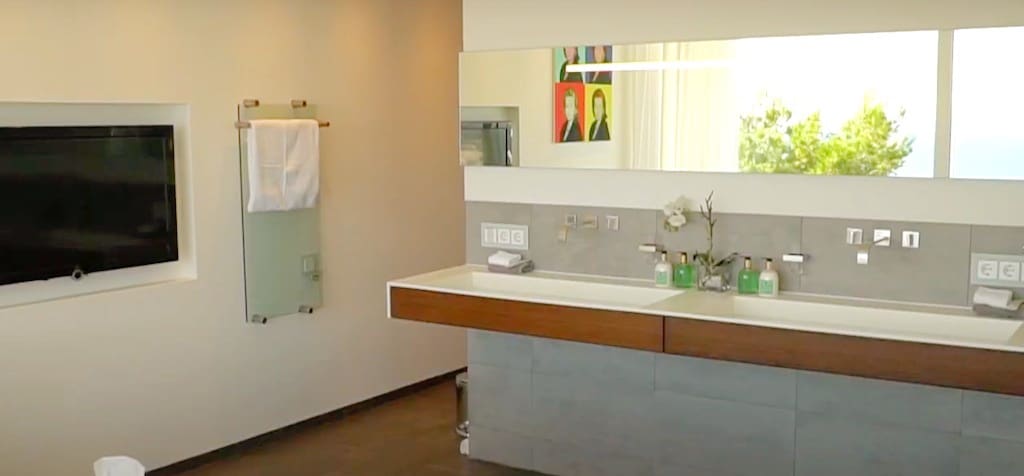 6 soveværelse Villa til salg i Santa Eulalia / Santa Eularia med swimmingpool garage - € 6.500.000 (Ref: 8464362)