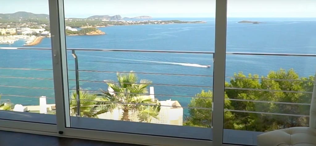 6 soveværelse Villa til salg i Santa Eulalia / Santa Eularia med swimmingpool garage - € 6.500.000 (Ref: 8464362)