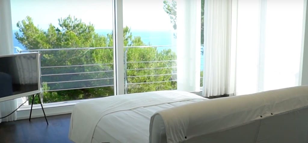 6 soveværelse Villa til salg i Santa Eulalia / Santa Eularia med swimmingpool garage - € 6.500.000 (Ref: 8464362)