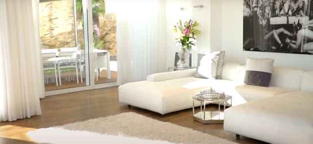 6 soveværelse Villa til salg i Santa Eulalia / Santa Eularia med swimmingpool garage - € 6.500.000 (Ref: 8464362)