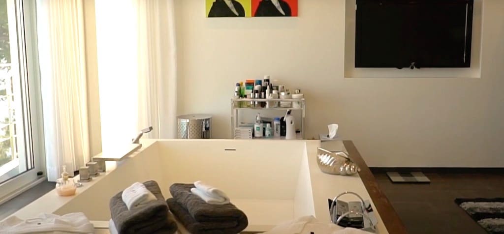 6 soveværelse Villa til salg i Santa Eulalia / Santa Eularia med swimmingpool garage - € 6.500.000 (Ref: 8464362)