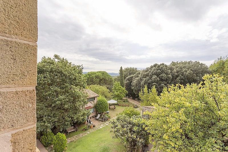 10 sypialnia Finka/Dom wiejski na sprzedaż w Angles z basenem garażem - 1 700 000 € (Ref: 8464363)