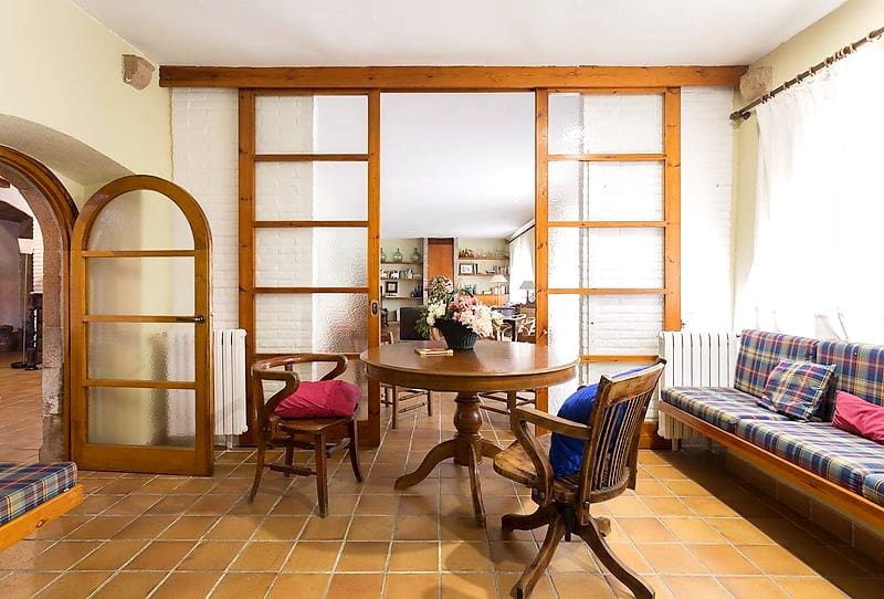 10 sypialnia Finka/Dom wiejski na sprzedaż w Angles z basenem garażem - 1 700 000 € (Ref: 8464363)