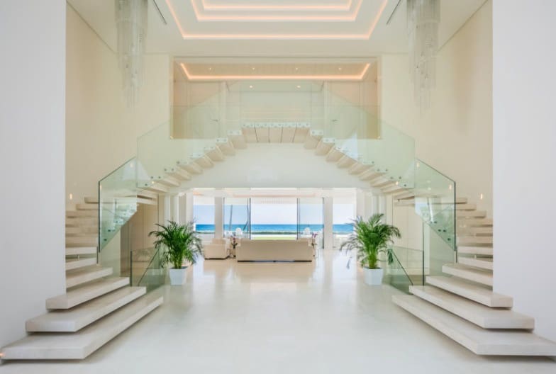 9 bedroom Villa for sale in Marbella with pool garage - € 12,000,000 (Ref: 8464364)