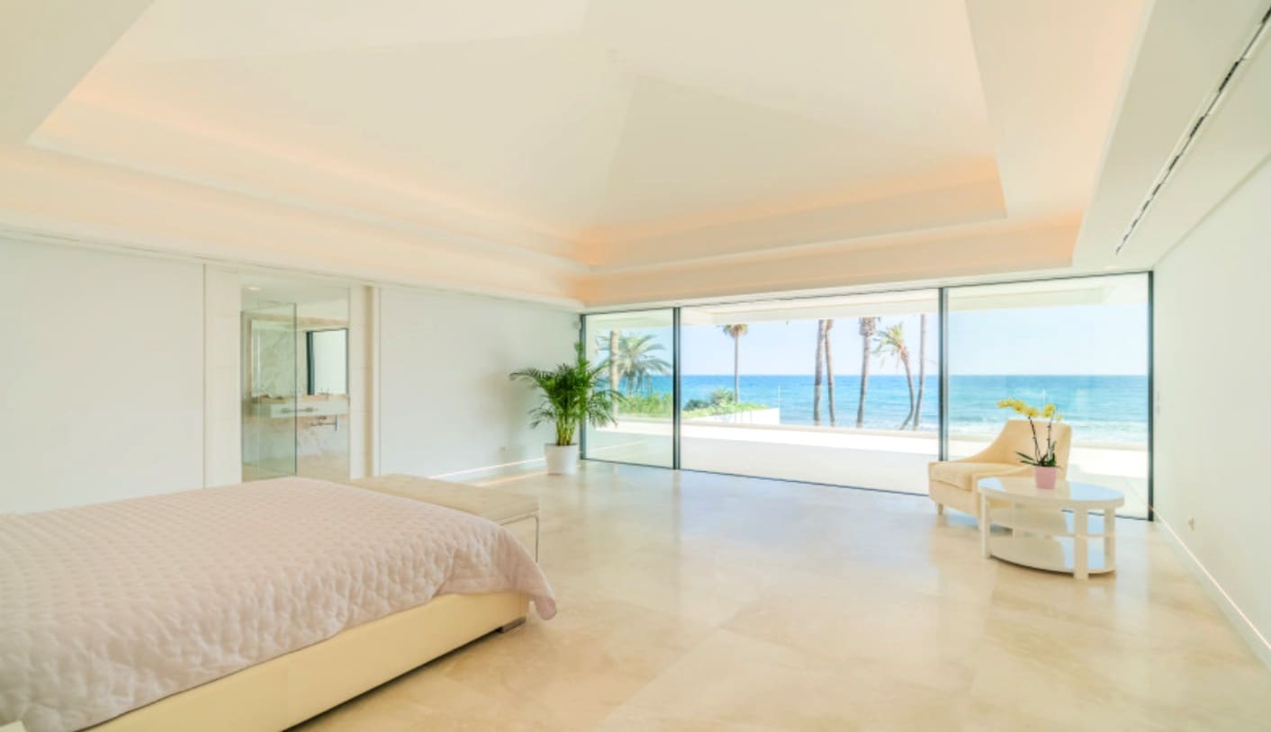 9 bedroom Villa for sale in Marbella with pool garage - € 12,000,000 (Ref: 8464364)