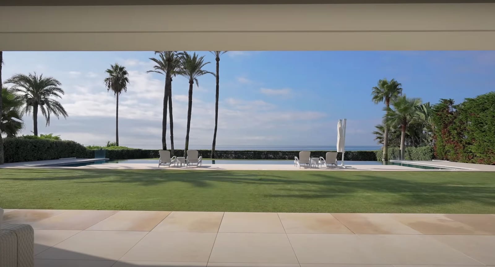 9 bedroom Villa for sale in Marbella with pool garage - € 12,000,000 (Ref: 8464364)