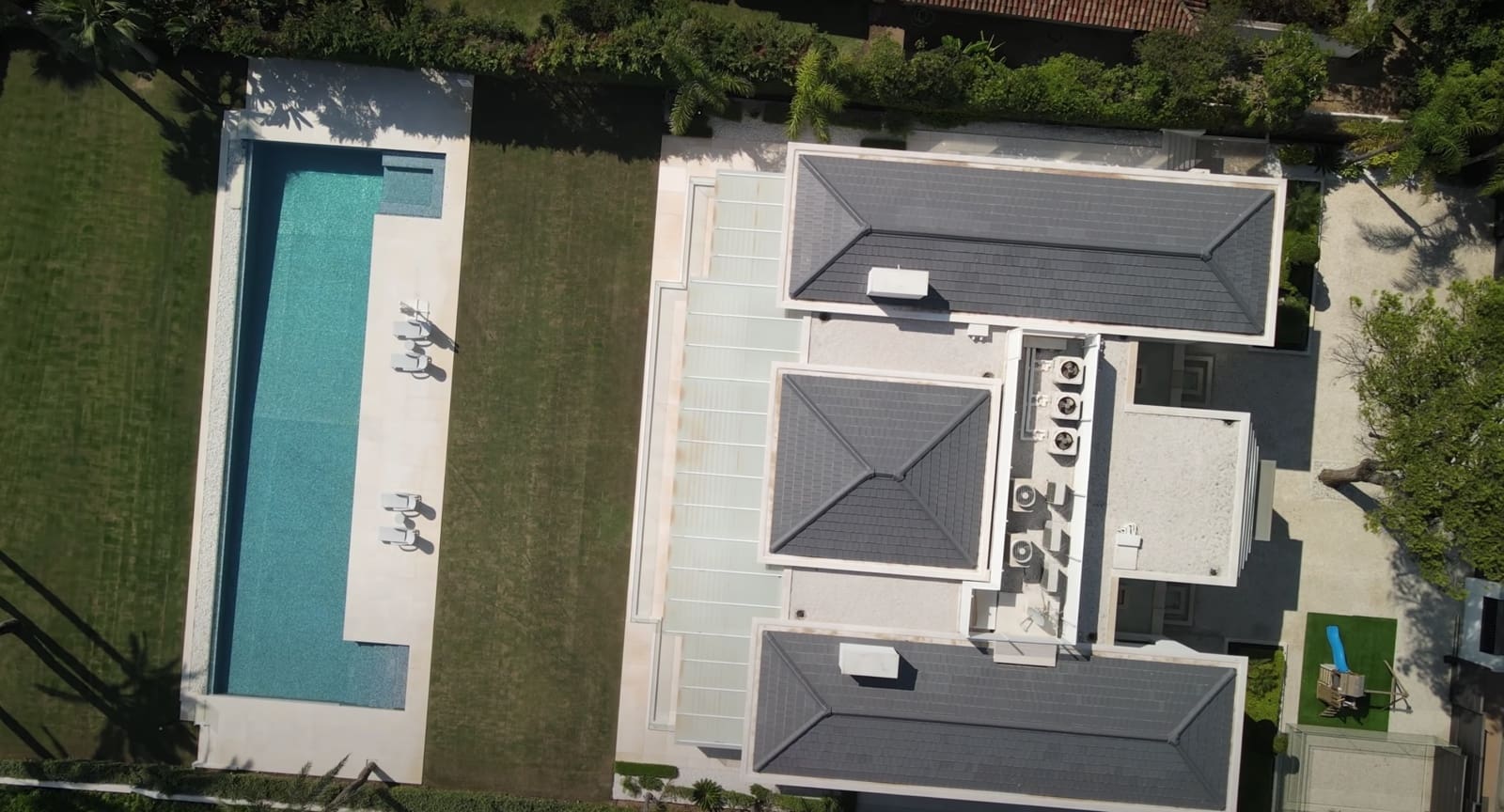 9 bedroom Villa for sale in Marbella with pool garage - € 12,000,000 (Ref: 8464364)