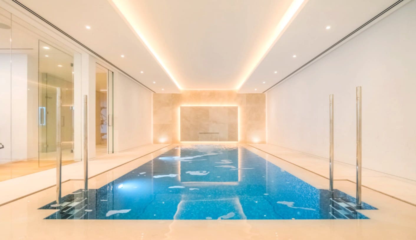 9 bedroom Villa for sale in Marbella with pool garage - € 12,000,000 (Ref: 8464364)